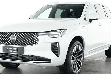 Volvo XC90 16.750 km 66.790 &euro; Jüterbog 14913