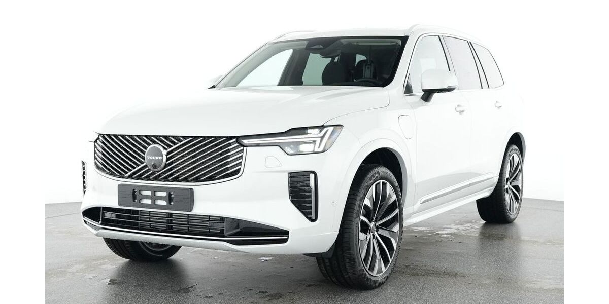 Volvo XC90 16.750 km 66.790 &euro; Jüterbog 14913