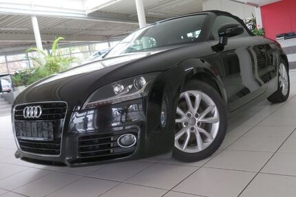 Audi TT 163.000 km 9.390 € Öhringen 74613