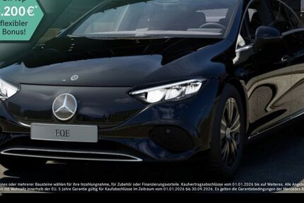 Mercedes-Benz EQE 51.608 km 41.490 &euro; Darmstadt 64295