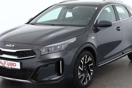 Kia XCeed 29.174 km 22.990 &euro; Wismar 23970