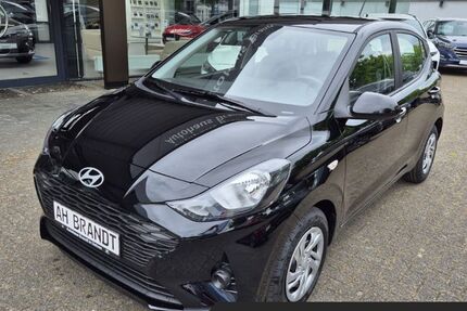 Hyundai i10 6.000 km 15.390 &euro; Uelzen 29525