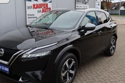 Nissan Qashqai 22.650 km 23.990 &euro; Wildeshausen 27793