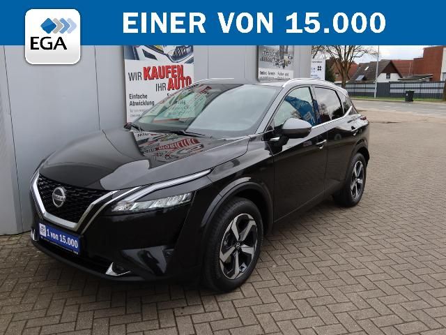 Nissan Qashqai 22.650 km 23.990 &euro; Wildeshausen 27793