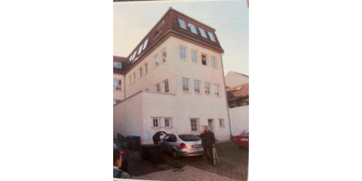 Mehrfamilienhaus, Wohnhaus Eisenach - 450.000&euro; | Angebot:27018995
