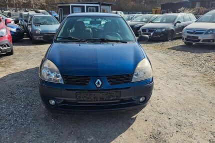 Renault Clio 85.295 km 1.990 &euro; Braunschweig 38120