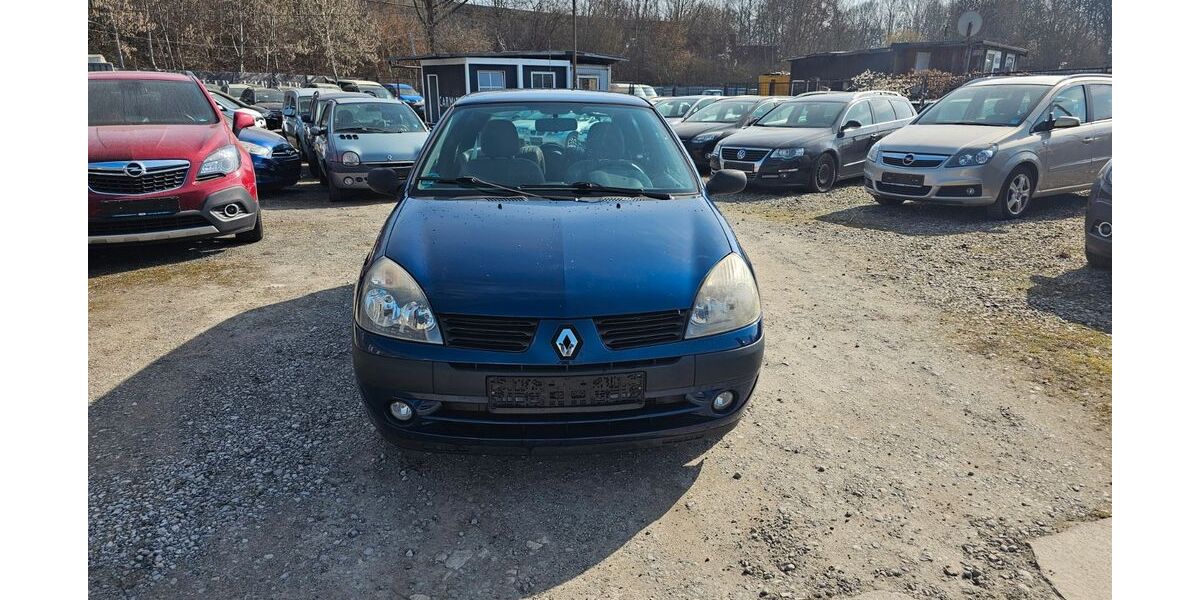 Renault Clio 85.295 km 1.990 &euro; Braunschweig 38120