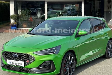 Ford Focus 59.000 km 27.490 &euro; Garrel 49681