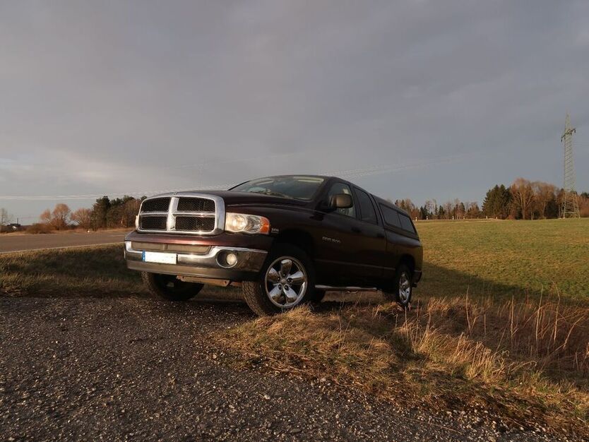 RAM