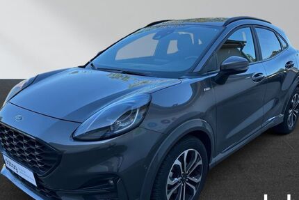 Ford Puma 39.357 km 15.990 € Oranienburg OT Germendorf 16515
