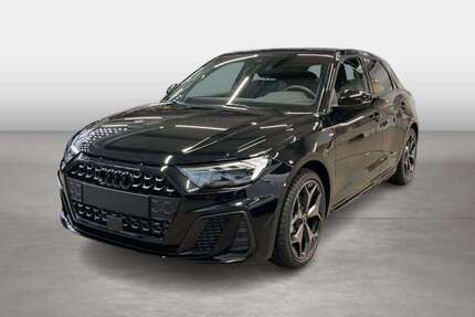 Audi A1 3.900 km 31.380 &euro; Landshut 84030