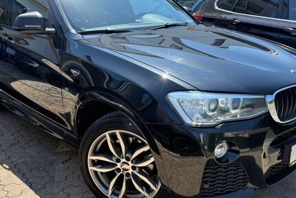 BMW X3 158.000 km 18.990 &euro; Ammerndorf 90614