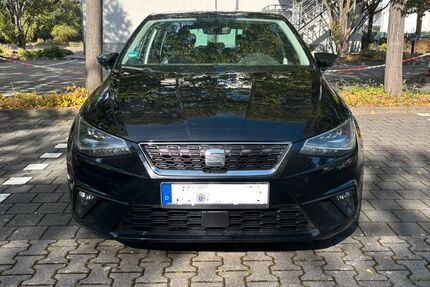 Seat Ibiza 92.500 km 10.499 &euro; Wiesbaden 65207