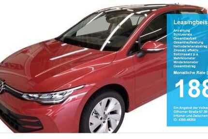 VW Golf 4.860 km 26.830 &euro; Mühldorf am Inn 84453