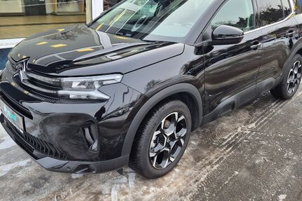 Citroen C5 Aircross 28.573 km 22.490 &euro; Sudwalde 27257