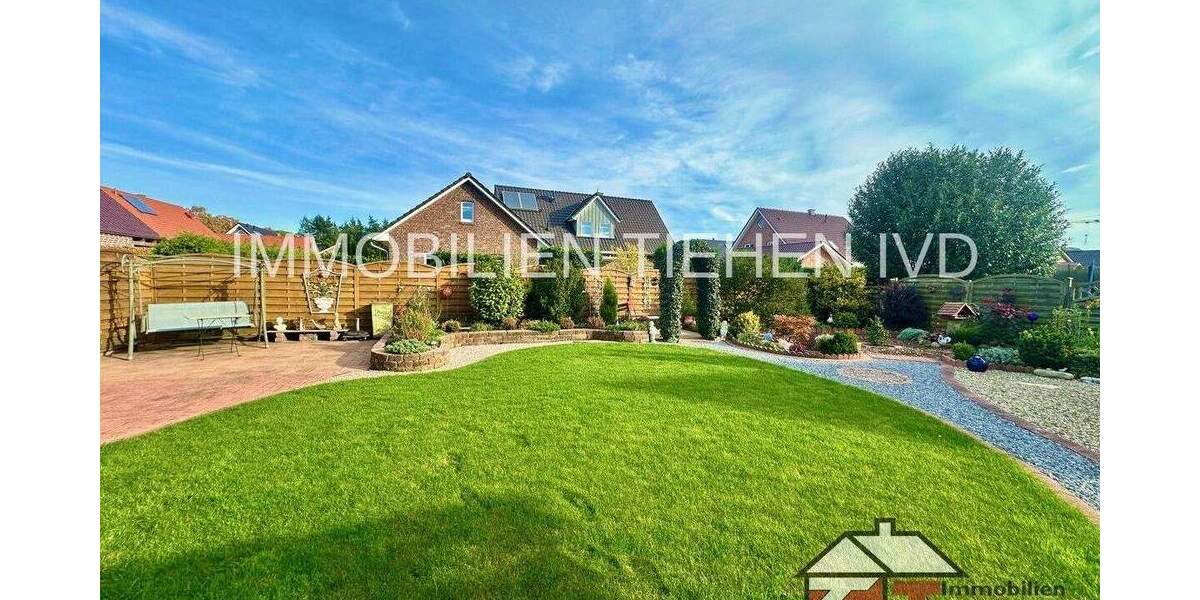 Einfamilienhaus Lähden - 5 Zimmer, 113 m&sup2;, 259.900&euro; | Angebot:25700000