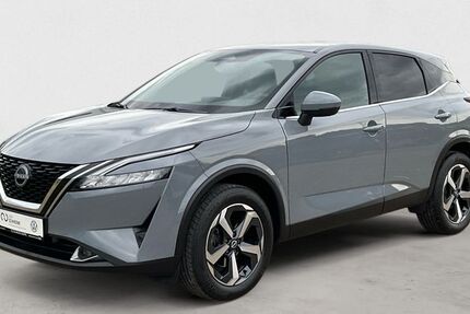 Nissan Qashqai 70.103 km 19.480 &euro; Bocholt 46395