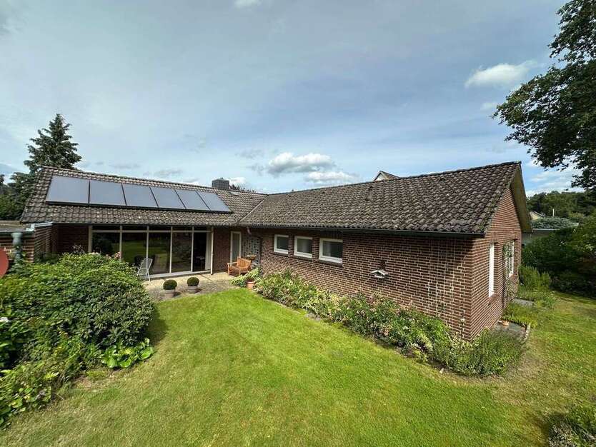 Haus zum Kaufen in Salzhausen 375.000 € 132 m²
