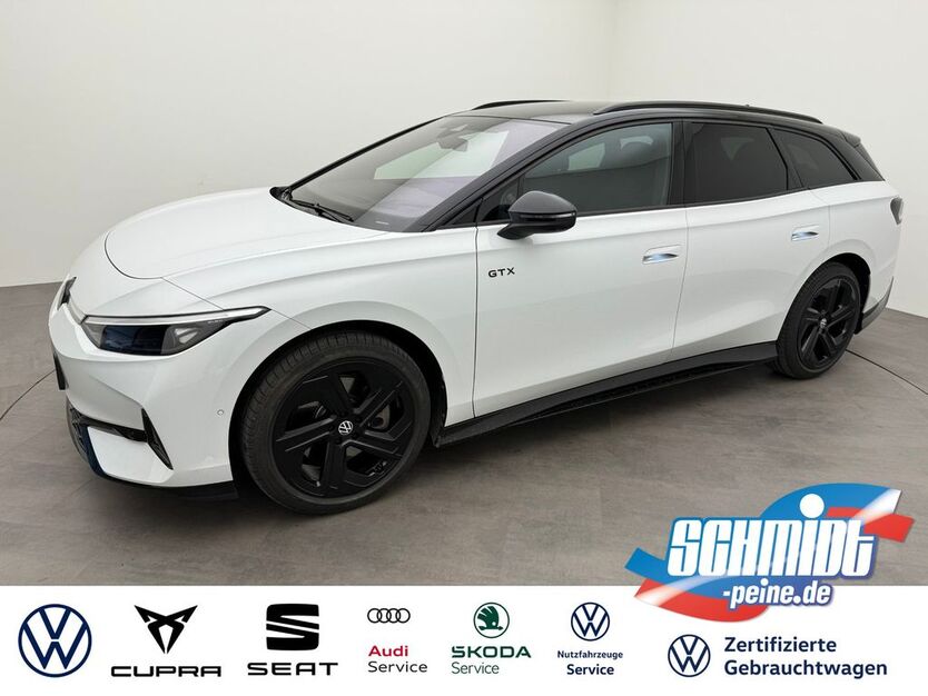 VW ID.7 14.590 km 54.800 € Peine 31226