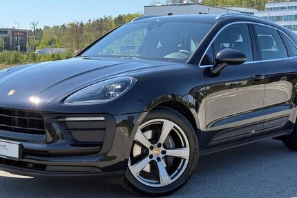 Porsche Macan 15.900 km 69.990 &euro; Kaiserslautern 67657