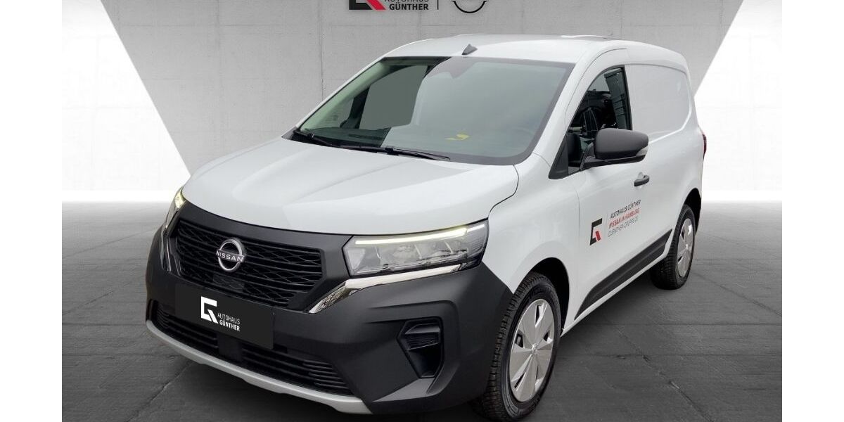 Nissan Townstar 1.111 km 23.324 &euro; Hamburg 22399