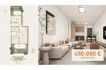 Etagenwohnung Werneuchen - 4 Zimmer, 89 m&sup2;, 450.000&euro; | Angebot:25714621
