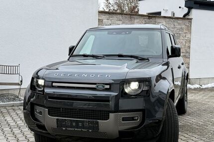 Land Rover Defender 1.500 km 82.500 &euro; Niederaichbach 84100