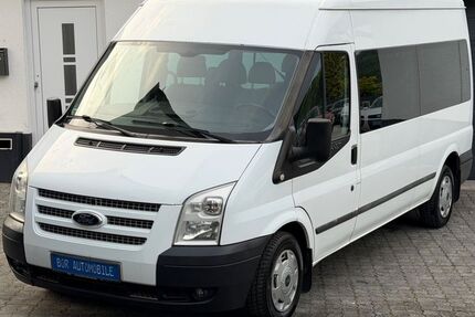 Ford Transit 279.000 km 5.970 &euro; Burbach 57299