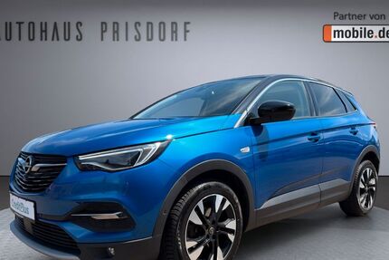 Opel Grandland (X) 54.334 km 19.950 &euro; Prisdorf bei Hamburg 25497