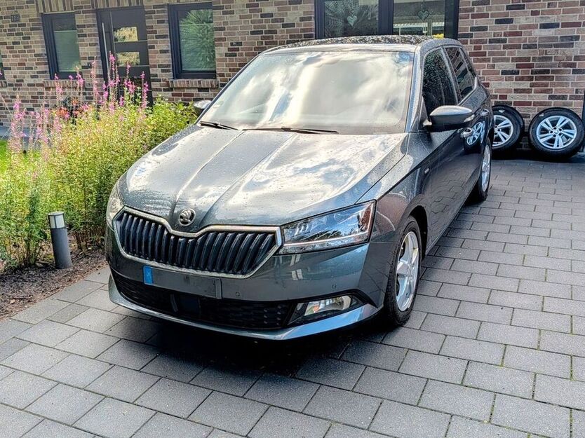 Fabia