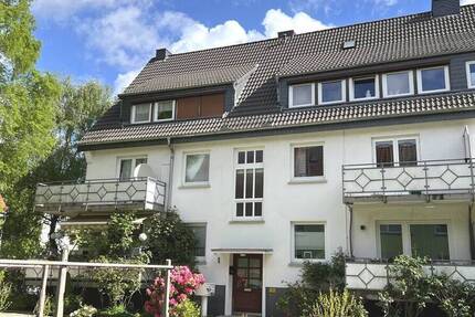 Wohnung Bremen Fähr-Lobbendorf - 2 Zimmer, 44 m&sup2;, 59.000&euro; | Angebot:26686940