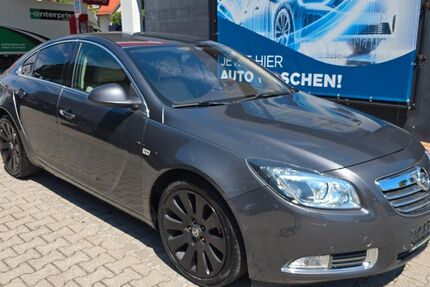 Opel Insignia 225.000 km 2.999 &euro; Garching 85748