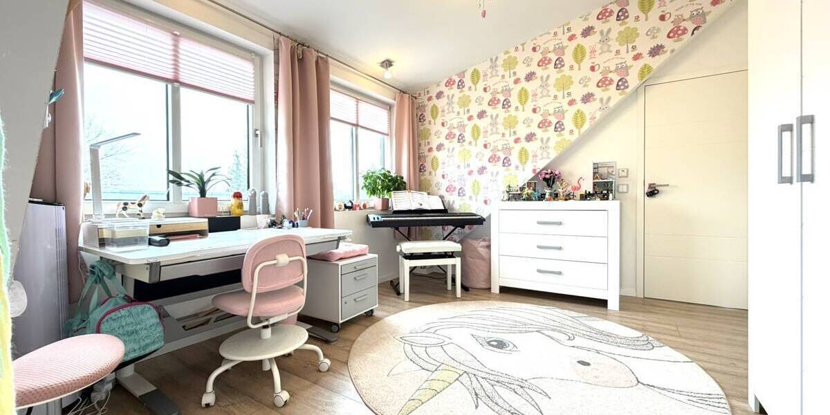 Doppelhaushälfte Landsberg Gütz - 5 Zimmer, 190 m&sup2;, 480.000&euro; | Angebot:26014831