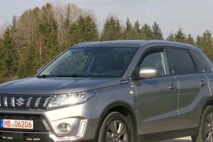 Suzuki Vitara 19.280 km 17.880 &euro; Holzkirchen 83607