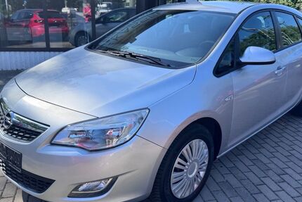 Opel Astra 185.000 km 2.200 &euro; Kassel 34123