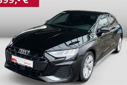 Audi A3 27.635 km 29.290 &euro; Esslingen 73730
