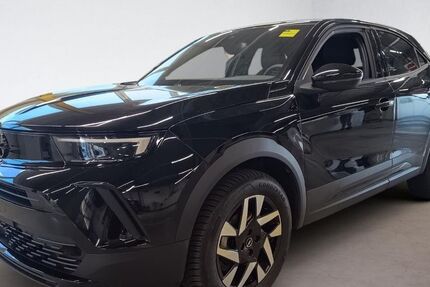 Opel Mokka 12.605 km 19.880 &euro; Bernburg 06406