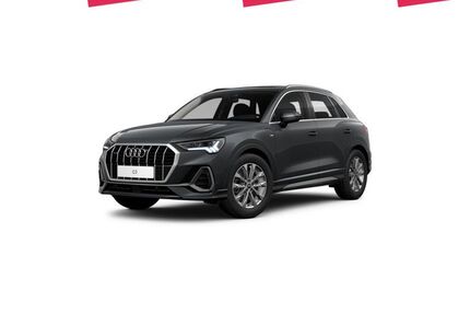 Audi Q3 41.896 km 38.990 &euro; Hannover 30179
