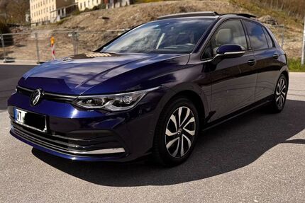 VW Golf 63.500 km 22.999 &euro; Waldshut-Tiengen 79761