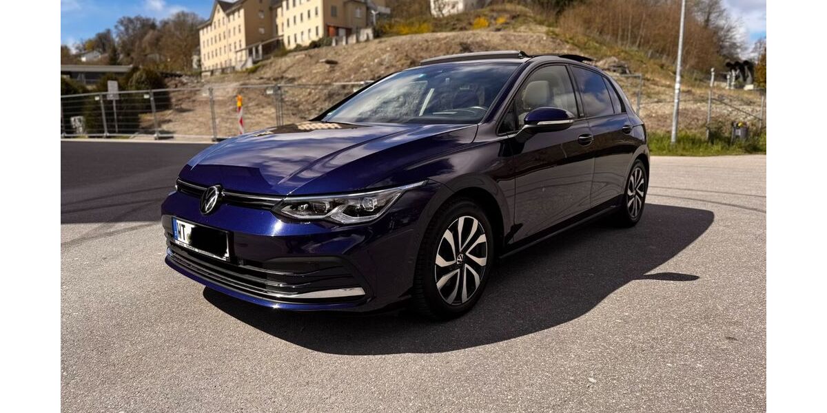 VW Golf 63.500 km 22.999 &euro; Waldshut-Tiengen 79761