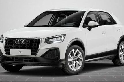 Audi Q2 13.534 km 28.880 &euro; Mayen 56727