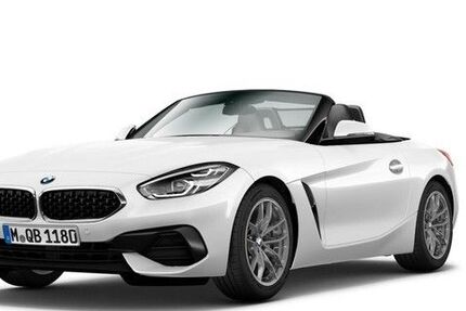 BMW Z4 51.062 km 30.930 &euro; Eningen u. A. 72800