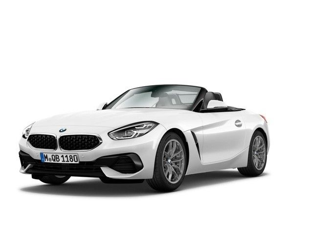 BMW Z4 51.062 km 30.930 &euro; Eningen u. A. 72800
