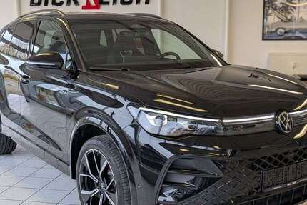 VW Tiguan 22.235 km 44.980 &euro; Homberg (Efze) 34576