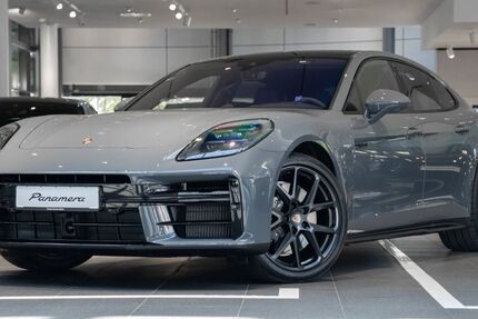 Porsche Panamera 11.900 km 144.900 &euro; Lüneburg 21339