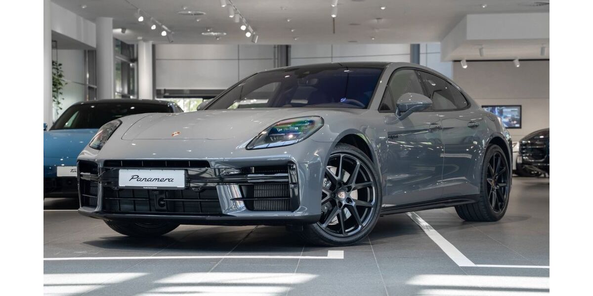 Porsche Panamera 11.900 km 149.990 &euro; Lüneburg 21339