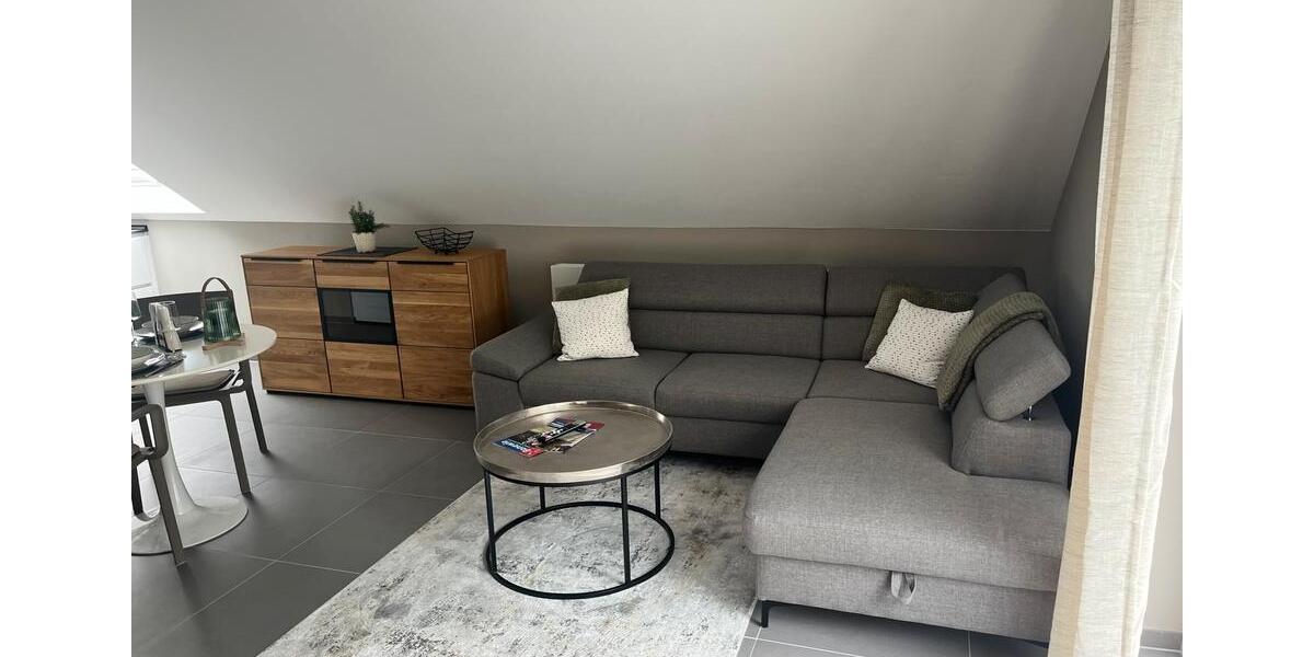 Dachgeschoßwohnung Gütersloh Siedlung Determeyer - 1 Zimmer, 50 m&sup2;, 269.000&euro; | Angebot:25442266