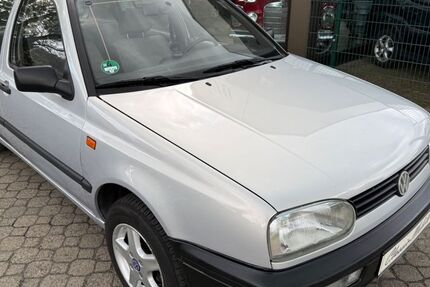 VW Golf 156.450 km 2.450 &euro; Beverstedt 27616