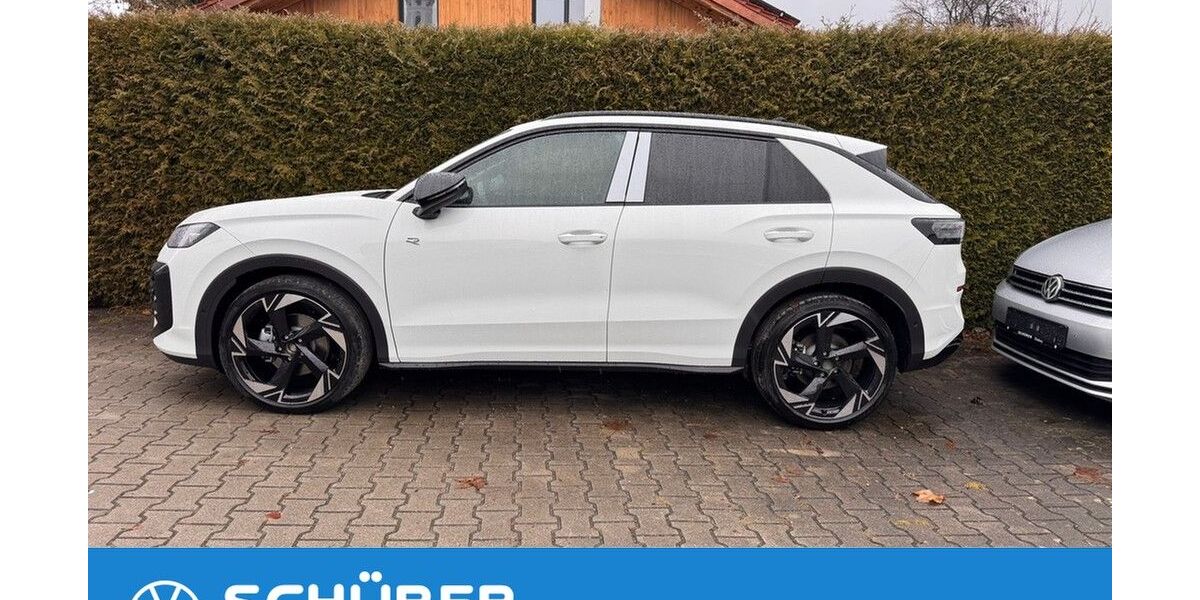 VW T-Roc 3.500 km 37.487 &euro; Dießen am Ammersee 86911
