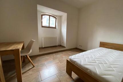Alt-Haldensleben StudentenWohnung 1ZKB Nähe Berufsschule